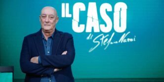 Il Caso Di Stefano Nazzi Torna