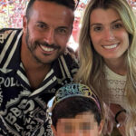 Il Compleanno Di Marc, Figlio Di Pedro Rodriguez, Tra Gioia E Attacchi Sui Social