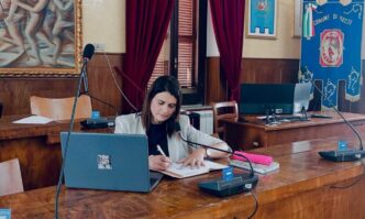 Il Comune Di Sezze Approva Il