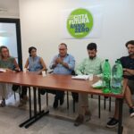 Il Consigliere Luigi Geronzi Lascia Il Gruppo Città Futura Anno Zero Dopo Un Confronto Sul Futuro Politico
