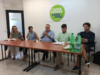 Il Consigliere Luigi Geronzi L