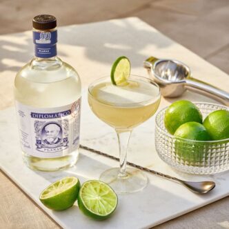 Il Daiquiri Di Ernest Hemingwa