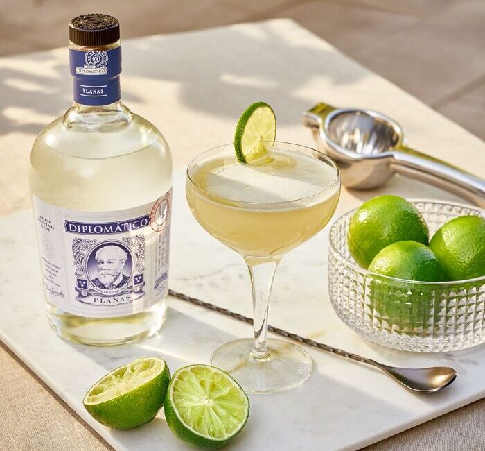 Il Daiquiri Di Ernest Hemingwa