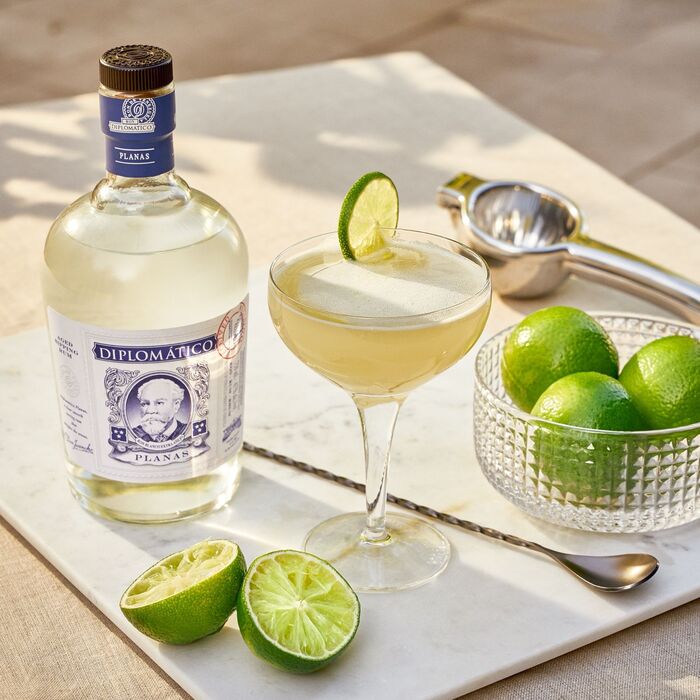 Il Daiquiri Di Ernest Hemingwa