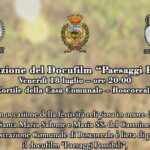 Il Docufilm Paesaggi Possibili Accende Boscoreale Con Riflessioni Sul Vesuvio E I Suoi Luoghi Nascosti