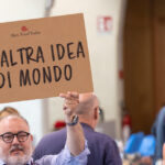 Il Documento Di Roma E La Proposta Di Slow Food Per Un Nuovo Modello Alimentare Globale