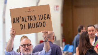 Il Documento Di Roma E La Prop