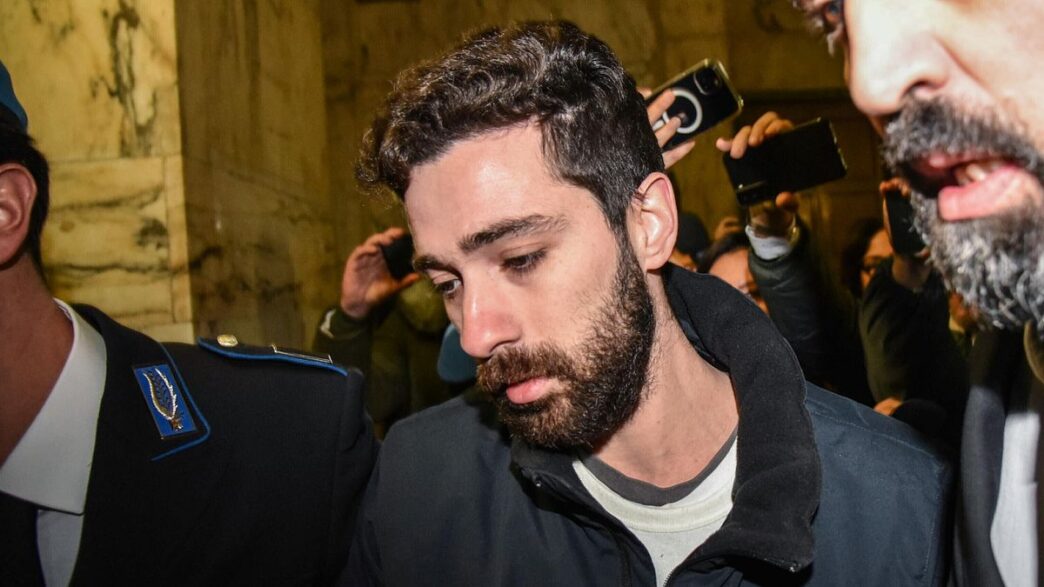 Il Figlio Di Alessandro Impagn