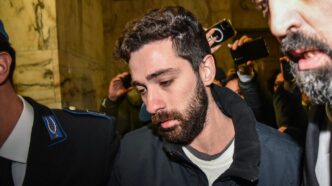 Il Figlio Di Alessandro Impagn