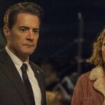 Il Futuro Di Twin Peaks 4 Sospeso Dopo La Morte Di David Lynch Co-Creatore Della Serie
