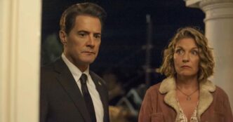 Il Futuro Di Twin Peaks 4 Sosp