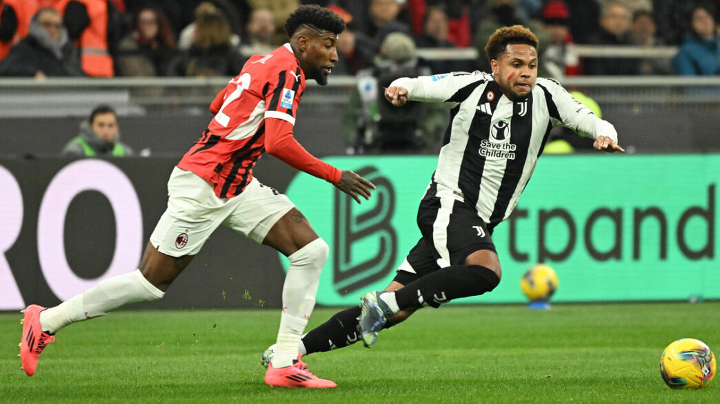 Il Milan Ufficializza La Cessi