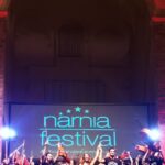 Il Narnia Festival 2025 Tra Musica, Arte E Spettacoli In Umbria E Nel Lazio Dal 14 Al 17 Luglio