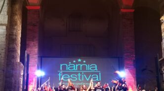 Il Narnia Festival 2025 Tra Mu