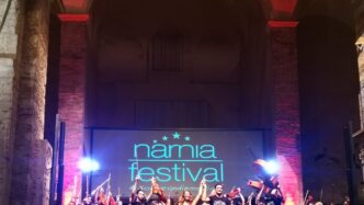 Il Narnia Festival 2025 Tra Mu