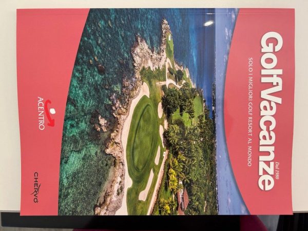 Il Nuovo Catalogo Cartaceo Di