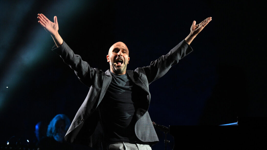 Il Nuovo Film Di Checco Zalone