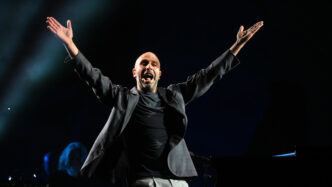 Il Nuovo Film Di Checco Zalone