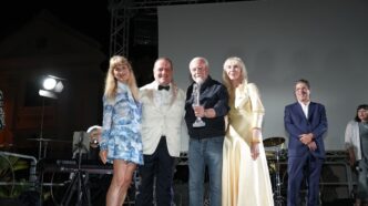 Il Nuovo Film Di Carlo Verdone