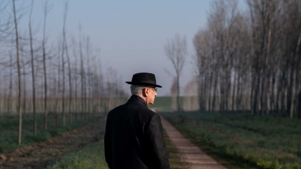 Il Nuovo Film Di Paolo Sorrent