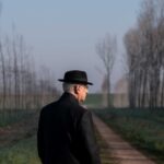 Il Nuovo Film Di Paolo Sorrentino La Grazia Apre La 82ª Mostra Del Cinema Di Venezia Il 27 Agosto