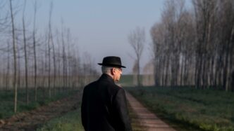 Il Nuovo Film Di Paolo Sorrent