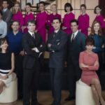 Il Paradiso Delle Signore Torna Su Rai Uno Con La Decima Stagione Tra New Entry E Nuove Sfide