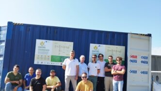 Il Progetto Dimitra Delle28099Unive