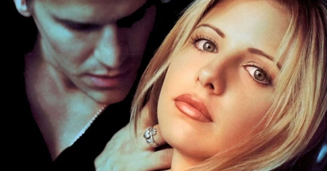 Il Reboot Di Buffy Le28099Ammazzava