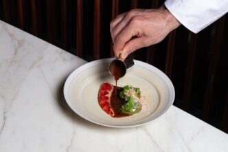 Il Ristorante Alain Ducasse Ro