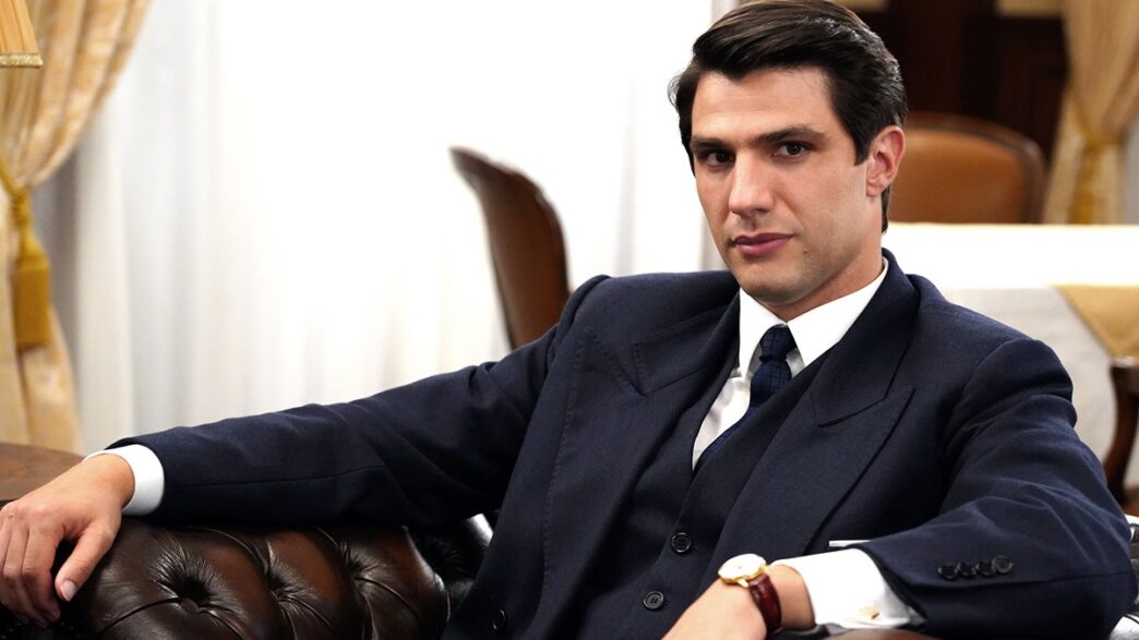 Il Ritorno Di Marcello E Adela