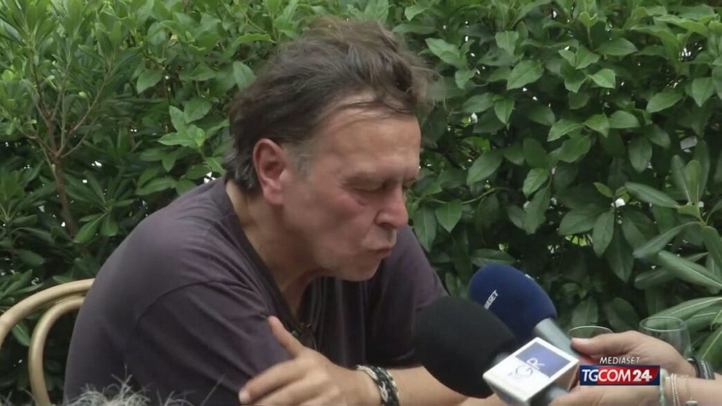 Il Testimone Chiave Sulla Scom