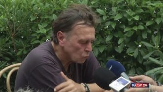 Il Testimone Chiave Sulla Scom