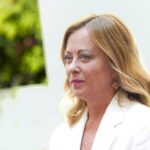Il Times Sull’Italia Di Giorgia Meloni: Leader Interna Ed Esterna Con Sfide Ancora Aperte Nel 2025