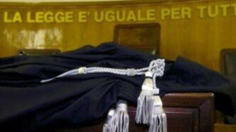 Il Tribunale Di Palermo Assolv
