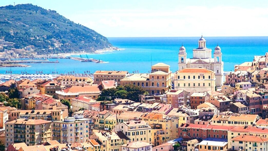 Il Turismo A Imperia Cresce De