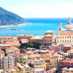 Il Turismo A Imperia Cresce Del 20% A Giugno 2025 Con Nuovi Record Di Presenze E Arrivi