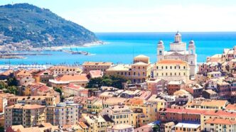 Il Turismo A Imperia Cresce De