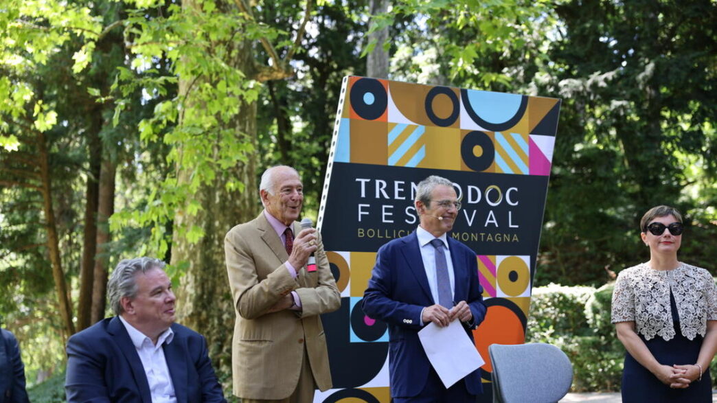 Il Valore Del Trento Doc Super