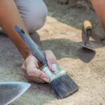 In Egitto Scoperta Un’antica Città Cristiana Nell’oasi Di Kharga Con Una Basilica Mozzafiato