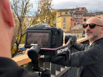 In Onda Su Real Time La Serie