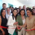Inaugurata La Biblioteca Del Reparto Media Sicurezza “Le Ali Della Libertà” Nel Carcere Di Catanzaro