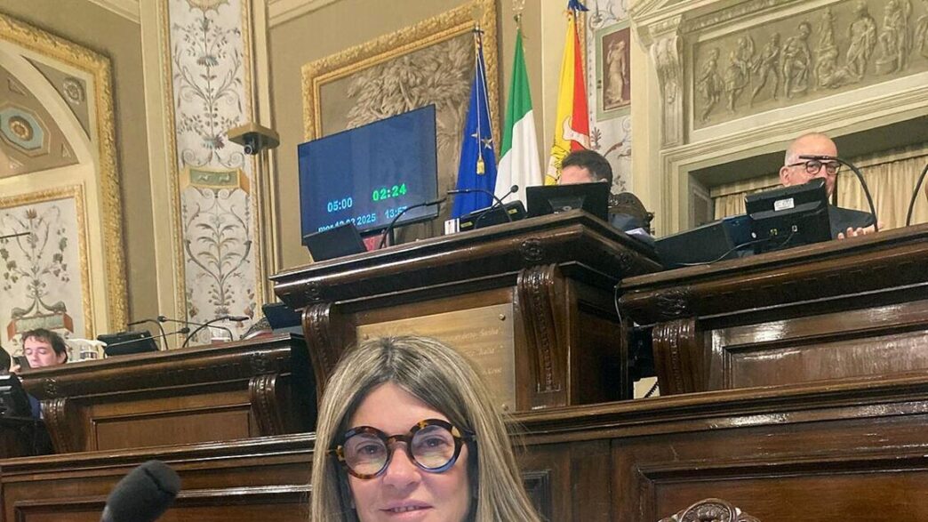 Inchiesta Su Elvira Amata E Ma