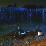 Incidente Fra Citroen C2 E Moto Vicino A San Giorgio Canavese: Ancora Feriti Sulla Statale Per Caluso