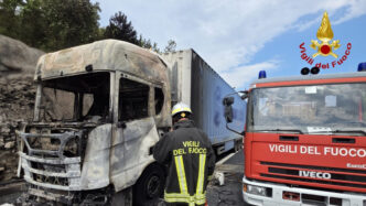 Incidente Sulla A4 Tra Latisan