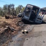 Incidente Sulla Provinciale 58 Tra Manfredonia E San Giovanni Rotondo: Un Morto E Cinque Feriti