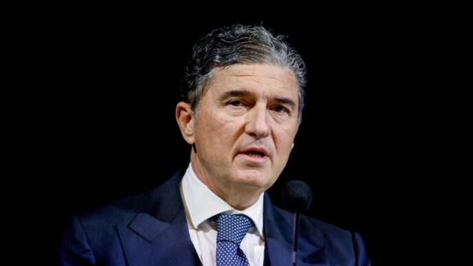 Indagine Su Presunte Cyber Spi