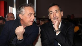 Indagini Su Beppe Sala E Stefa