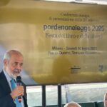 L’Importanza Delle Biblioteche Aziendali Collegate A Quelle Scolastiche E Di Quartiere Secondo Antonio Calabrò