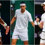 L’Italia Scrive La Storia A Wimbledon 2025 Con Tre Azzurri Agli Ottavi Di Finale